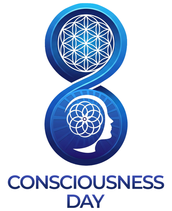 08·08 Consciousness Day for Humanity