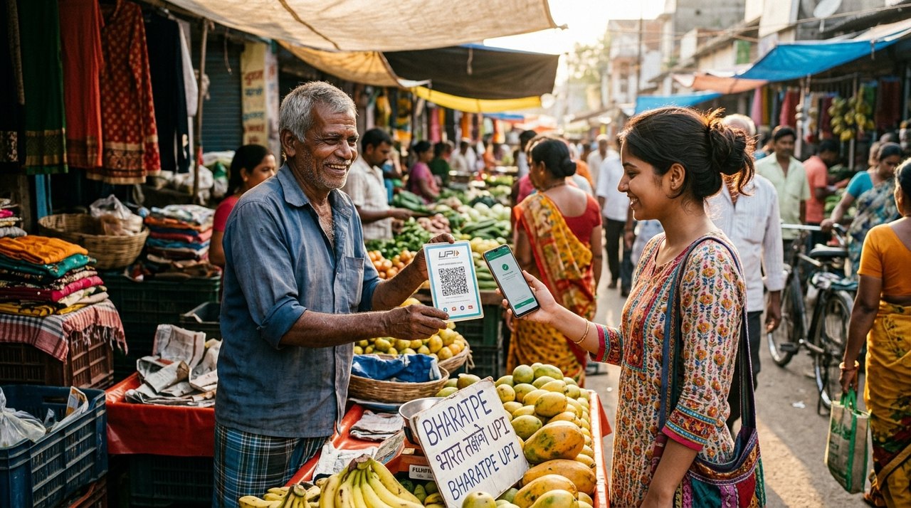 Digital Public Infrastructure & Governance Transformation