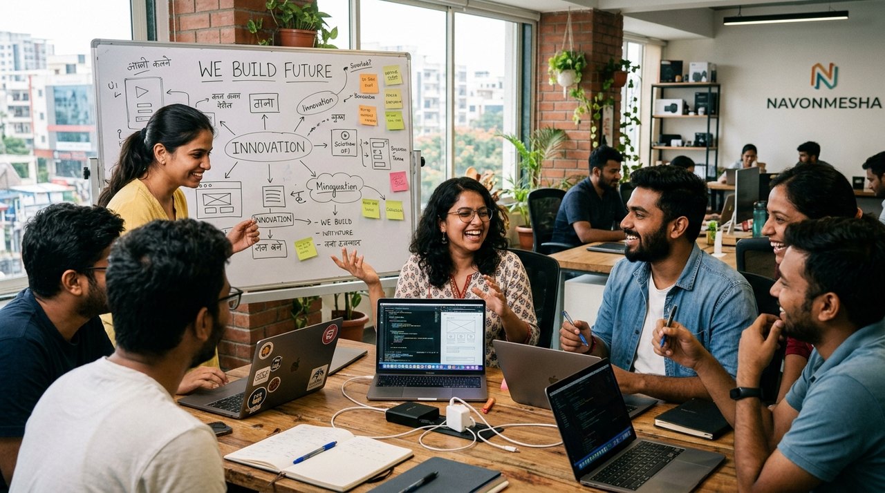 Innovation & Entrepreneurship