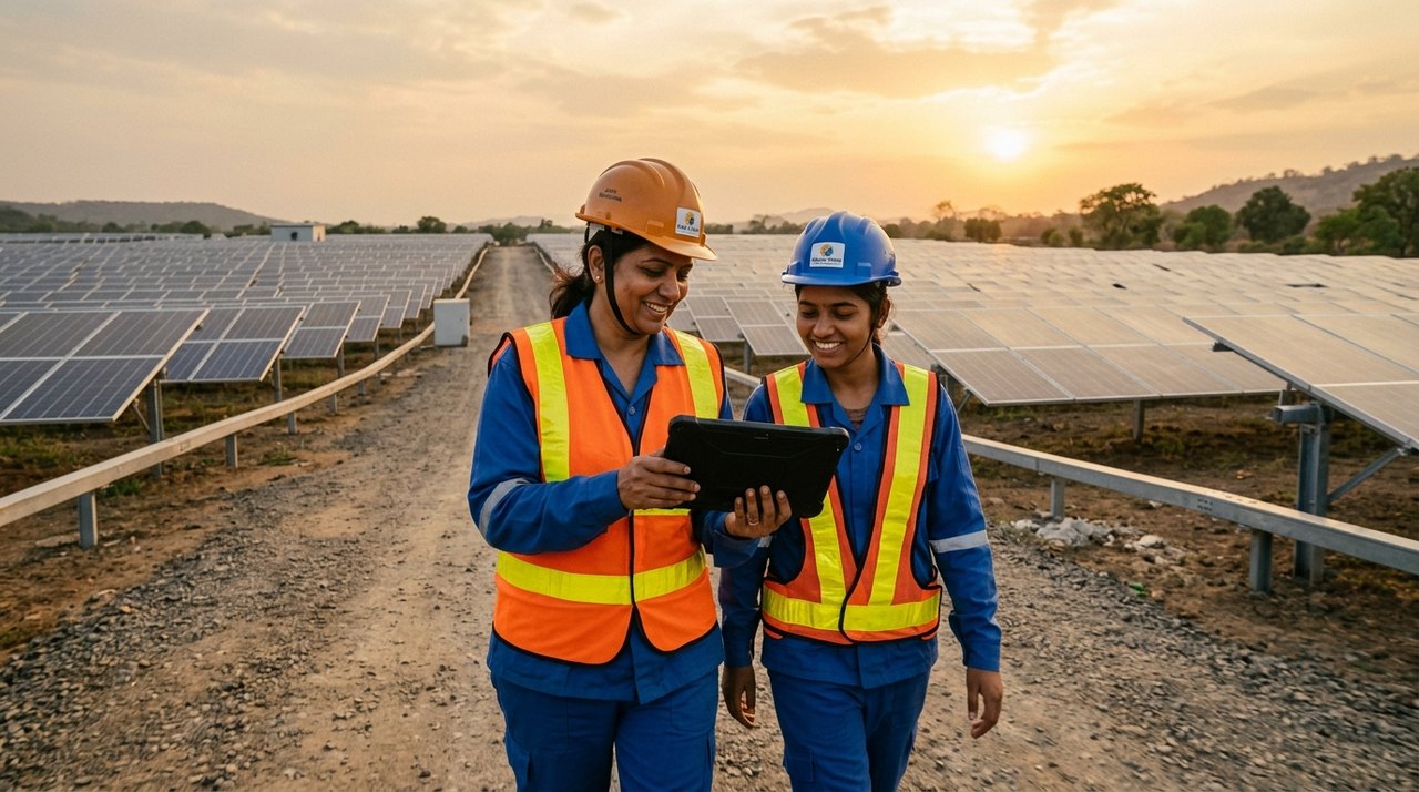 Environmental Stewardship & Climate Leadership