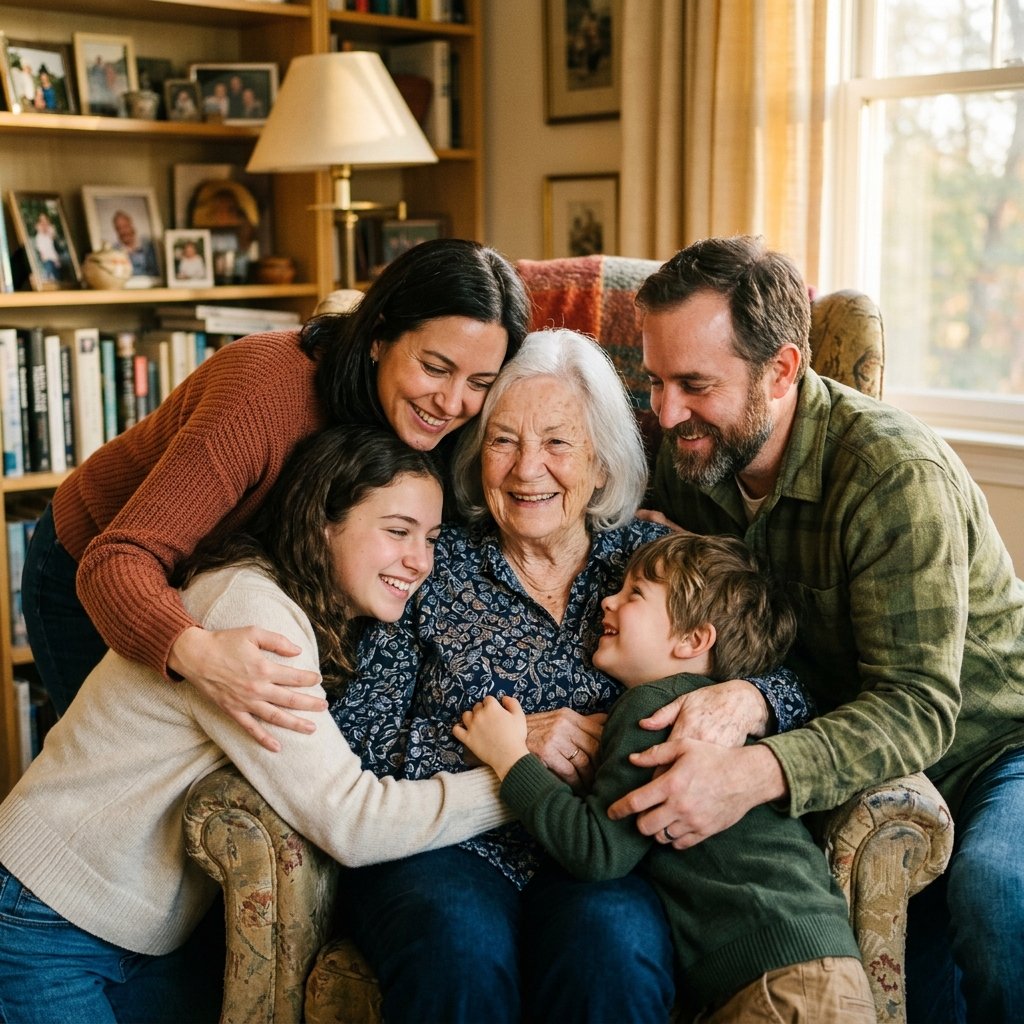 Honouring our elders