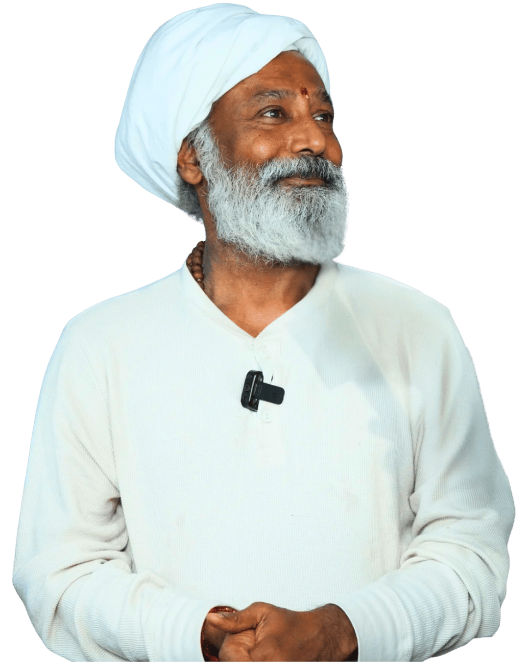 Adhipen Bose Nandhiji