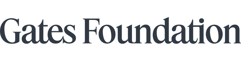 Gates Foundation logo